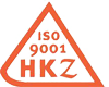 HKZ ISO 9001
